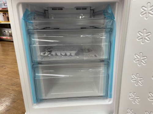 Haier ハイアールの家電買取強化