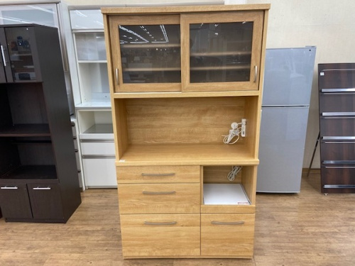 家具のカップボード・食器棚