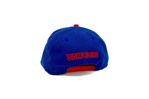 帽子のSNIPEER