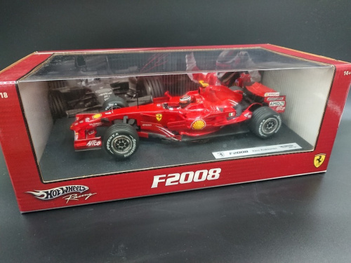 ホビーのミニカー