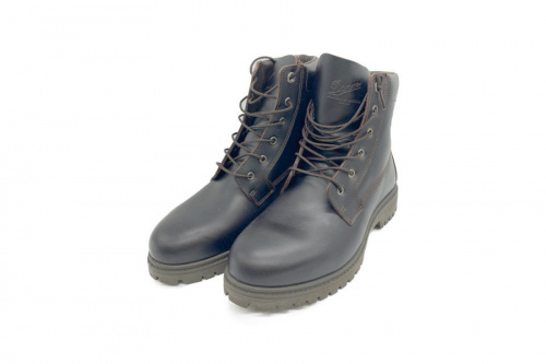 メンズファッションのブーツ