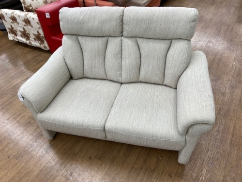 ソファの2人掛けソファ