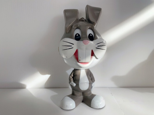 バッグのエズミ バケットバッグ