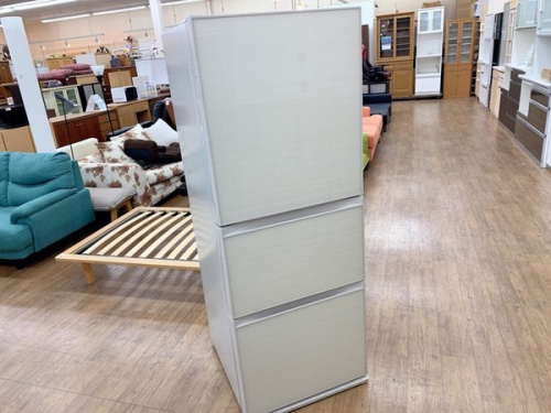 キッチン家電の冷蔵庫