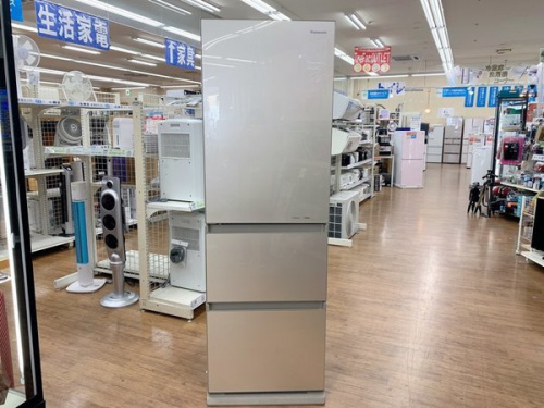 TOSHIBAの北越谷　越谷レイクタウン