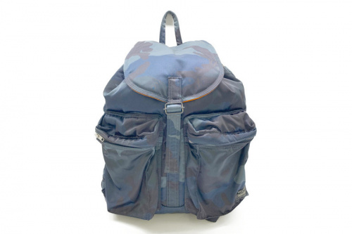 バッグのPORTER