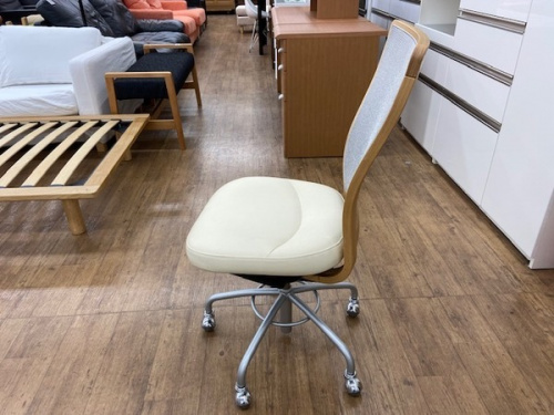 イスのワークチェア