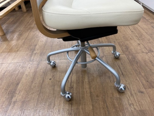 karimokuのカリモク