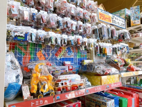 おもちゃ買取の仮面ライダー　買取