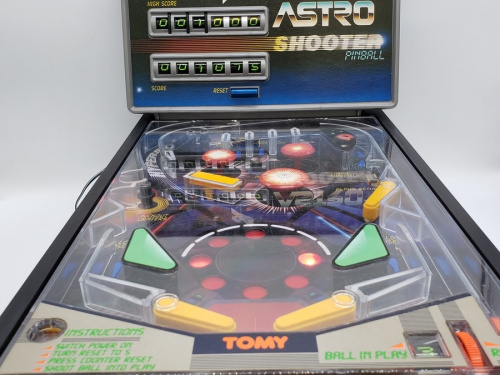 レトロのおもちゃ