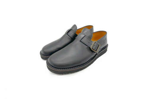 レザーシューズのDANNER