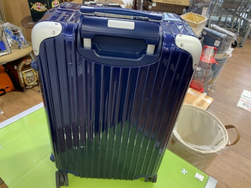 石油ストーブのRIMOWA