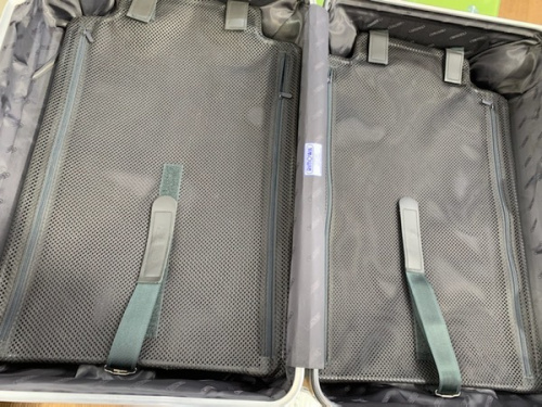 RIMOWAの越谷 レイクタウン 草加 春日部 西新井 家電