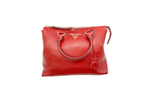 リュックのPRADA