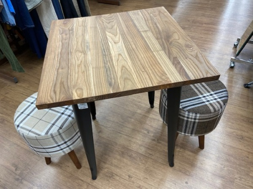 家具のダイニングセット