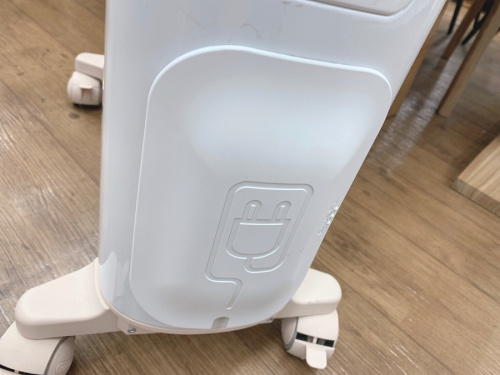 ウエッジウッドのDeLonghi