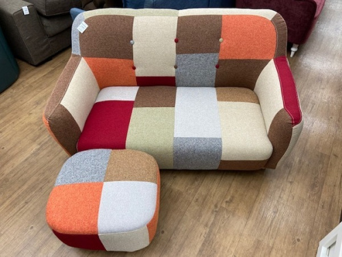 家具のソファ