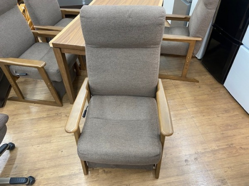 コタツダイニング5点セットのNITORI ニトリ