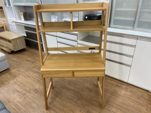 家具のデスク