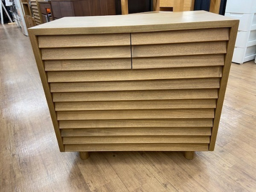 家具のチェスト