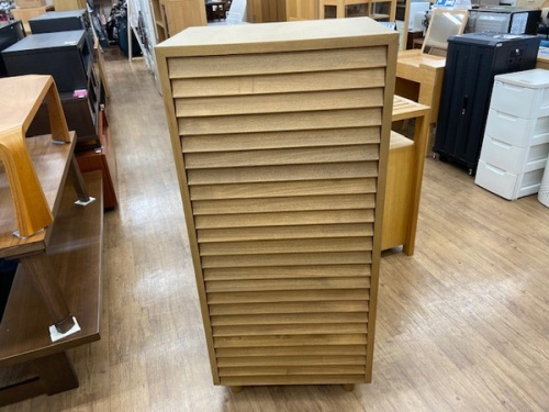 家具のチェスト