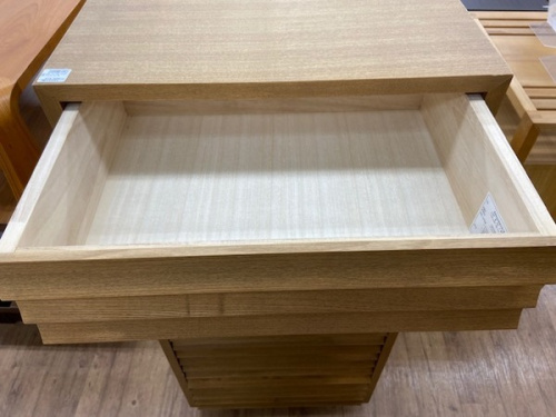 チェストの6段チェスト