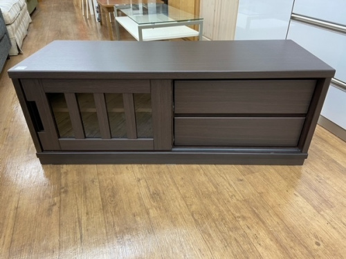 家具のローボード・テレビ台