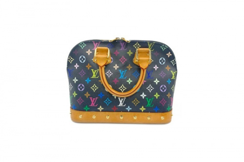 ヴィトン買取 埼玉の北越谷 越谷レイクタウン