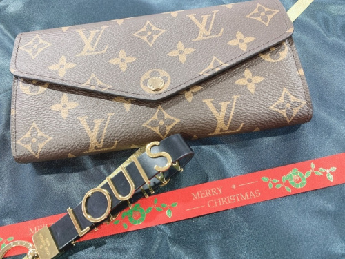 ブランド・ラグジュアリーのルイヴィトン