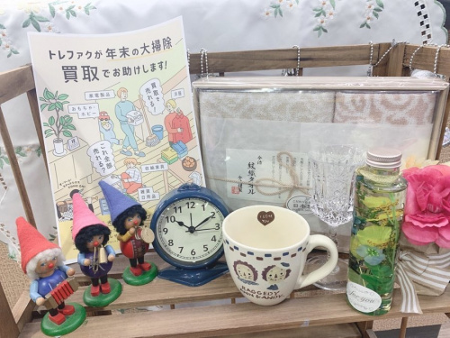 大掃除の大掃除買取
