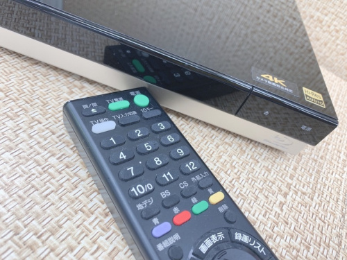 デジタル家電のおもちゃ