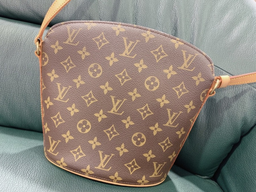 ブランド・ラグジュアリーのバッグ