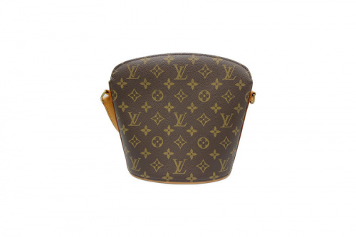 LOUIS VUITTONの埼玉　古着