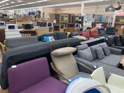 ヴィトン買取 埼玉の中古家具 中古家電