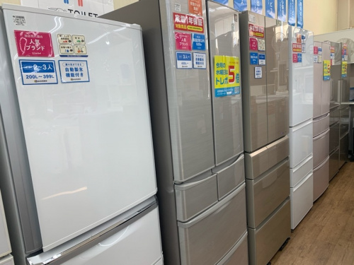 中古家具 中古家電の越谷 草加 西新井 北千住 春日部 レイクタウン 古着 買取