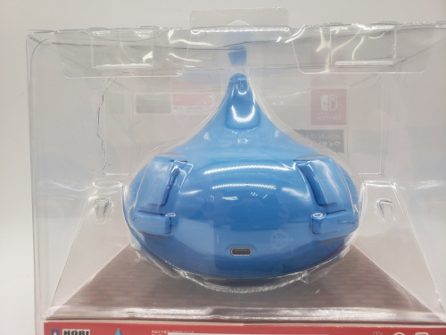 Nintendo Switchの未使用品