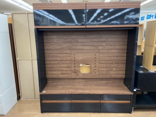 シギヤマ家具 テレビボード 160cm シギヤマ家具工業 ローボード テレビボード 幅160 テレビ台 おしゃれ