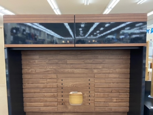 テレビ台・テレビボードのAVボード