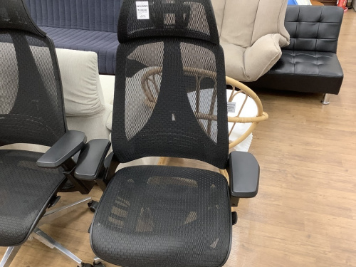 チェアのオフィス家具