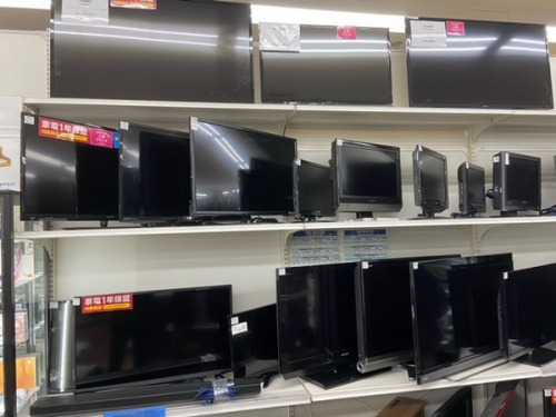 Panasonic パナソニック HITACHI ヒタチ SONY ソニー TOSHIBA 東芝の越谷 草加 西新井 北千住 春日部 レイクタウン