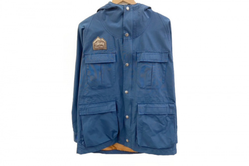 メンズファッションのレディースファッション