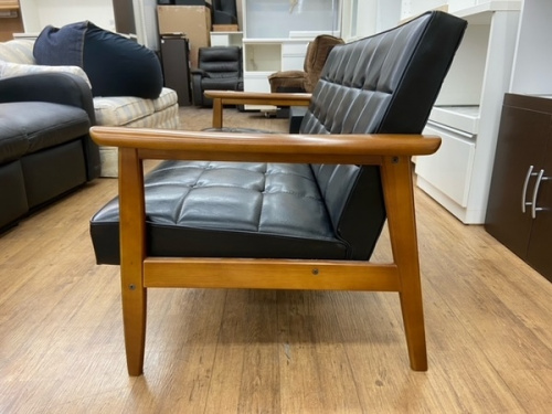 ソファの2人掛けソファ