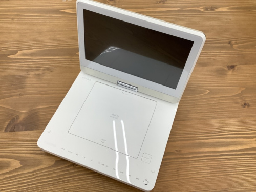 デジタル家電のレコーダー・プレイヤー