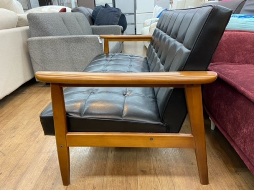 2人掛けソファ Kチェアのカリモク60 カリモク Karimoku