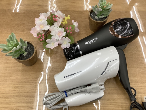 家電買取の中古家電