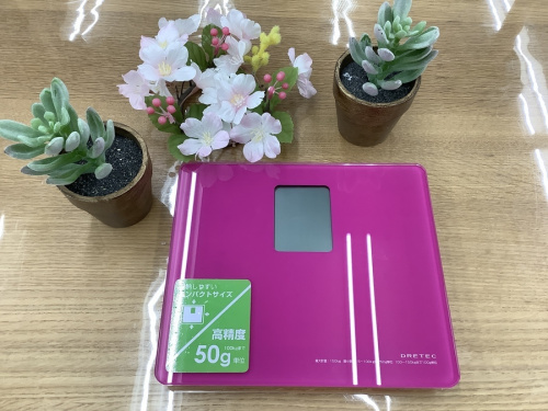 ドライヤーのヘアアイロン