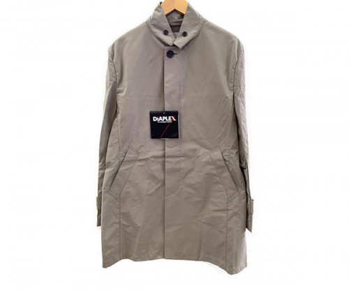 メンズファッションのコート