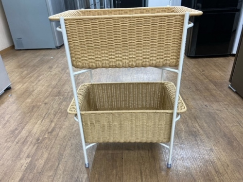 IDEE イデー ワラビーバスケットスタンド」入荷！【北越谷店】｜2021年