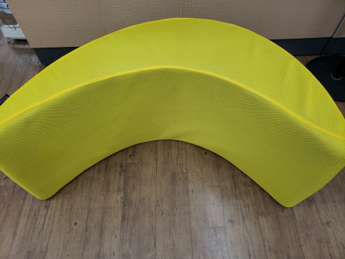 SOFAGRANDのロッキング