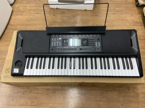 楽器のキーボード